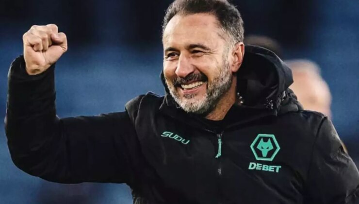 Premier Lig’de Vitor Pereira Fırtınası: Mourinho’dan sonra bir ilki başardı