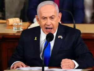 Prostat ameliyatı olan Netanyahu’yu hasta yatağından kaldıran olay
