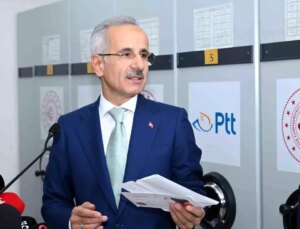 PTT, 2024 Yılının İlk 11 Ayında 399 Milyon Gönderi Ulaştırdı