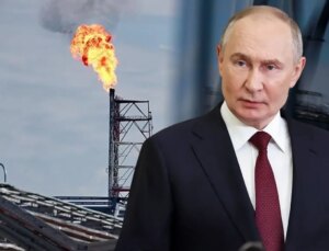 Putin vanayı kapattı! Rus gazının Avrupa’ya sevkiyatı durduruldu