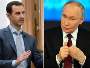 Putin’in Esad için koyduğu yasaklar öyle böyle değil