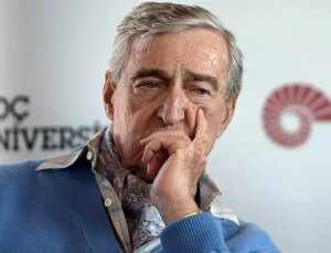 Rahmi Koç’tan “Fenerbahçe’nin hali ne olacak?” sorusuna beklenmedik yanıt