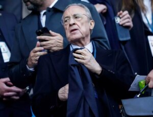 Real Madrid, Şampiyonlar Ligi’nden vazgeçti