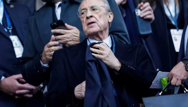 Real Madrid, Şampiyonlar Ligi’nden vazgeçti