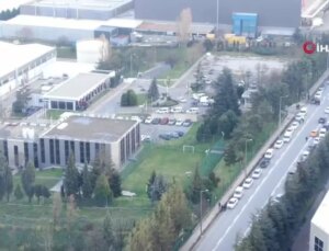 Rehin Alma Olayında Pişmanlık İfadesi: ‘İsrail’in Katliamlarını Protesto İçin Yaptım’