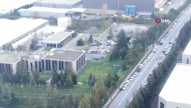 Rehin Alma Olayında Pişmanlık İfadesi: ‘İsrail’in Katliamlarını Protesto İçin Yaptım’