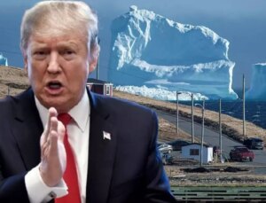Rus Analistten çarpıcı sözler: Trump’ın gözünü diktiği Grönland ABD’ye katılabilir