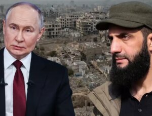 Rusya lideri Putin: Suriye’de yenilgiye uğramadık, oradaki gruplarla ilişkimiz var
