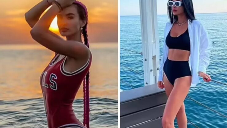 Rusya’nın ‘En Güzel Teröristi’ 21 yıl hapis cezası aldı