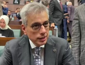 Sağlık Bakanı Memişoğlu’ndan Helikopter Kazası Açıklaması