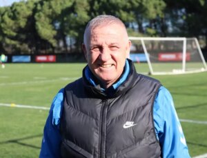 Sakaryaspor, Gençlerbirliği Maçı Hazırlıklarını Sürdürüyor