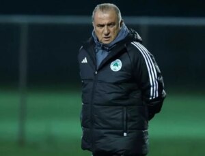 Şampiyon hocayı da yanında götürüyor: Fatih Terim’in Al-Shabab’daki yardımcıları belli oldu