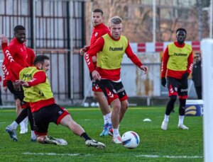 Samsunspor ve Trabzonspor 70. Randevuda Karşılaşıyor