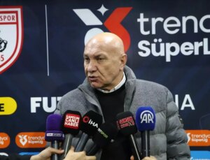 Samsunspor’dan Avrupa Hedefi