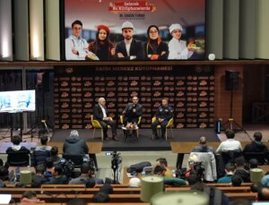 Sanayi ve Teknoloji Bakanı Kacır: 2025 Umut Dolu Bir Yıl Olacak