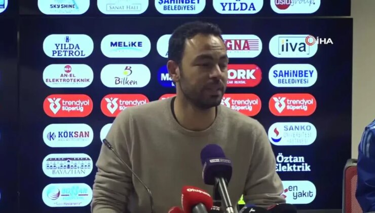 Selçuk İnan: ‘Hak ettiğimiz bir galibiyet aldık’
