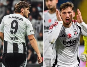 Semih Kılıçsoy’un 6 kilo fazlası çıktı