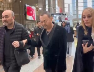 Serdar Ortaç hakkında istenen ceza belli oldu
