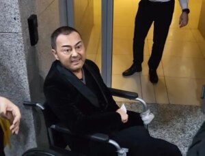 Serdar Ortaç, mahkemede aylık gelirini açıkladı