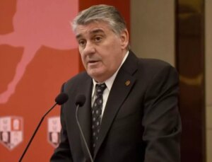 Sergen Yalçın değil: Serdal Adalı, görüştüğü teknik direktörü canlı yayında açıkladı