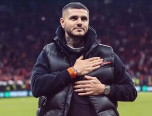 “Sezonu kapattı” denilen Icardi’den haber var