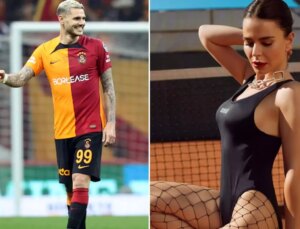 Simge Sağın’dan çok konuşulacak Icardi sözleri: Kısmetimi kapatıyor