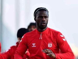 Sivasspor, Keita Balde ile Yollarını Ayırdı