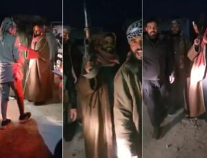 Suriye’de köşeye sıkışan teröristlere nefes alacak yer kalmadı