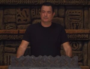 Survivor 2025’te ilk eleme adayı belli oldu