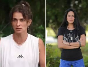 Survivor’da Pınar Saka şoku: Eski yarışmacıdan olay paylaşım