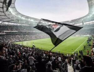 Taraftarlar kıyameti kopardı: Beşiktaş’ın logosu değişti