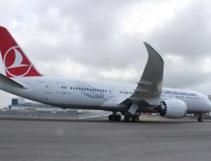 THY uçaklarında ‘tahtakurusu’ iddiası