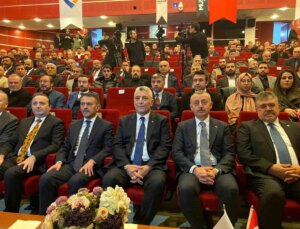 Ticaret Bakanı Ömer Bolat, Kocaeli İhracatında Büyük Başarıyı Duyurdu
