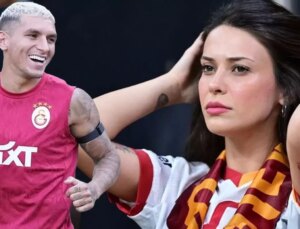 Torreira’yı küplere bindiren ayrılık sorusu