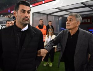 Trabzonspor, Şenol Güneş’e hakaret edenler hakkında hukuki süreç başlattı