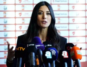 Trabzonspor Yönetim Kurulu Üyesi Gözde Atasoy’dan Kura Değerlendirmesi