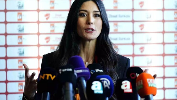 Trabzonspor Yönetim Kurulu Üyesi Gözde Atasoy’dan Kura Değerlendirmesi