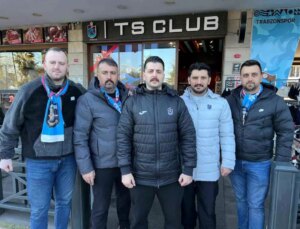 Trabzonsporlu Taraftarlardan Adalet Çağrısı