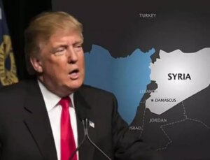 Trump’ın Suriye politikasında öncelik DAEŞ ile mücadele olacak