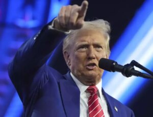 Trump’tan yabancı işçilere yeşil ışık