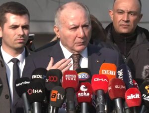 Türk-İş Genel Başkan Yardımcısı Ağar’ı kızdıran soru: Aynı şeyi tekrarlayıp durmayın