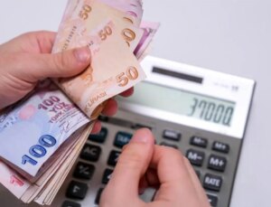 Türk-İş’in teklifi sonrası asgari ücrette tüm hesaplar değişti
