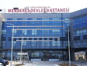 Türk Sağlık Sen İzmir’den Menderes Devlet Hastanesi Hakkında Açıklama