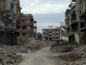 Türkiye, elektrik sektörü için Şam’da