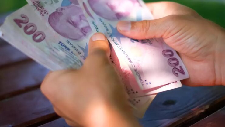 Türkiye’de en yüksek gelir grubunun toplam gelirden aldığı pay yüzde 48,1 oldu