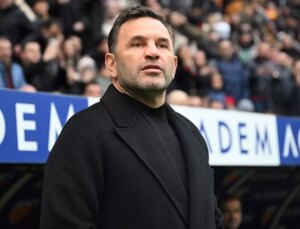 UEFA’dan Okan Buruk’a sürpriz davet