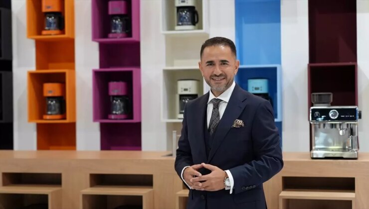 Vestel Sürdürülebilirlikte A Seviyesine Ulaştı