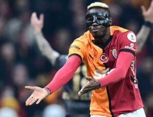 Victor Osimhen transferinde Galatasaraylıların hayallerini yıkan gelişme