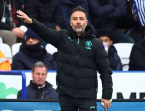 Vitor Pereira’nın takımı Manchester United’ı da devirdi