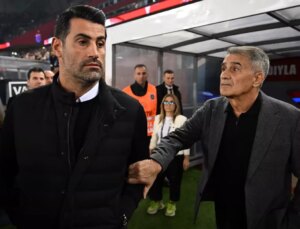 Volkan Demirel demediğini bırakmadı, Şenol Güneş’in yanıtı daha sert oldu